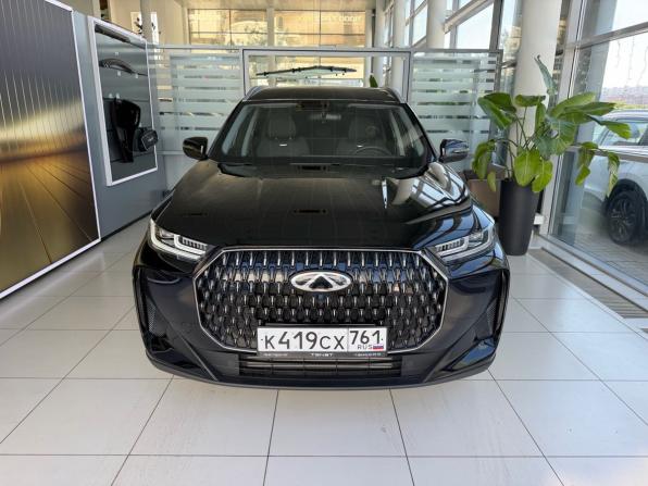 Chery Tiggo 7L I с пробегом 2025 года, цена 2 150 000 рублей, 14812 км, внедорожник, Автокод Объявления