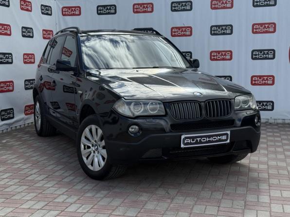 BMW X3 I (E83) Рестайлинг с пробегом 2007 года, цена 889 990 рублей, 185000 км, внедорожник, Автокод Объявления