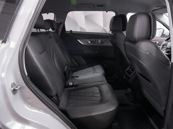 Chery Tiggo 8 Pro Max I Рестайлинг с пробегом 2024 года, цена 2 448 000 рублей, 37834 км, внедорожник, Автокод Объявления