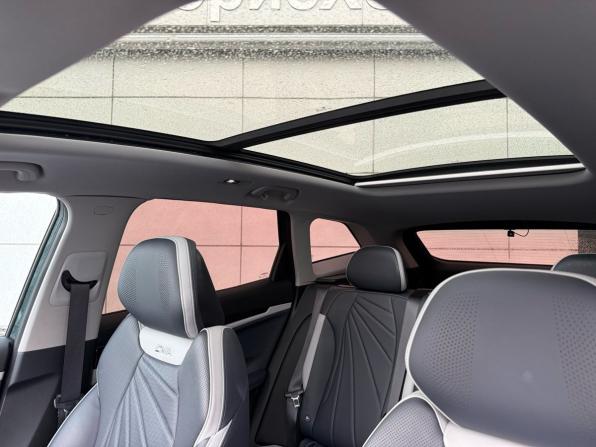 Geely Atlas II с пробегом 2023 года, цена 2 310 000 рублей, 45599 км, внедорожник, Автокод Объявления
