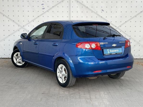 Chevrolet Lacetti I с пробегом 2010 года, цена 510 000 рублей, 129404 км, хэтчбек, Автокод Объявления
