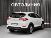 Hyundai Tucson III Красноярск  - изображение 29