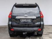 Toyota Land Cruiser Prado 150 Series Рестайлинг 3 Москва  - изображение 36