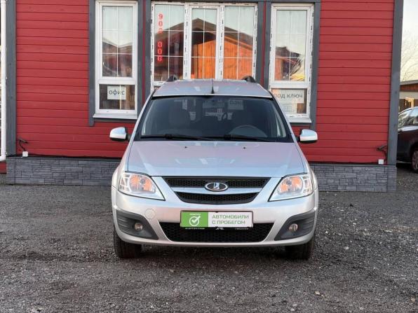 Lada (ВАЗ) Largus I с пробегом 2014 года, цена 719 000 рублей, 91726 км, универсал, Автокод Объявления
