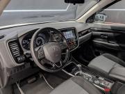 Mitsubishi Outlander III Рестайлинг 3 Москва  - изображение 44
