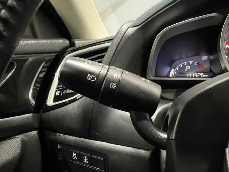 Mazda 3 III (BM) Пермь  - изображение 20