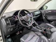 Skoda Kodiaq I Москва  - изображение 46
