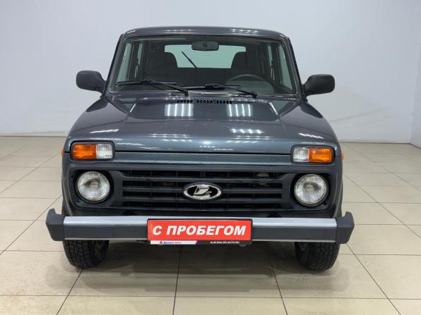 Lada (ВАЗ) 2131 (4x4) I с пробегом 2019 года, цена 700 000 рублей, 50759 км, внедорожник, Автокод Объявления
