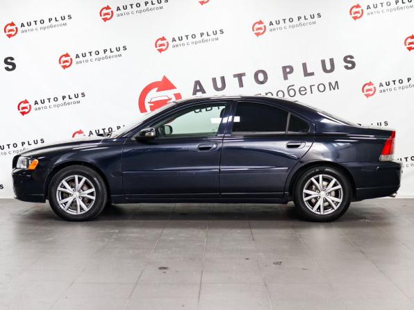 Volvo S60 I Рестайлинг с пробегом 2007 года, цена 749 000 рублей, 105201 км, седан, Автокод Объявления
