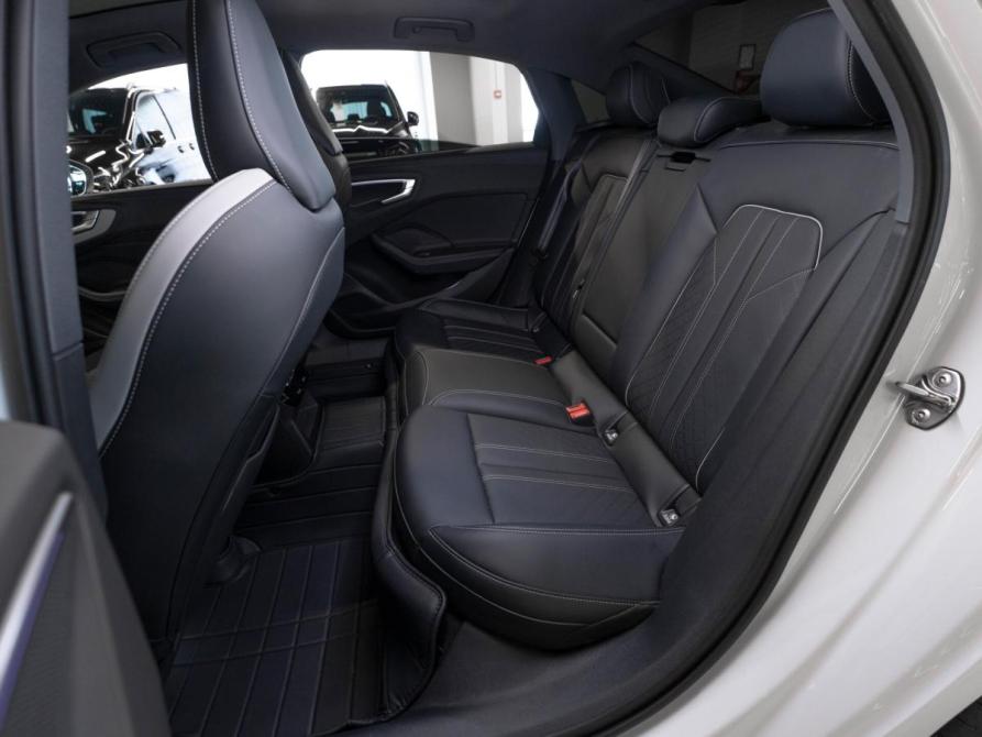Audi A5 III (B10) Москва  - изображение 13