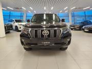 Toyota Land Cruiser Prado 150 Series Рестайлинг 2 Санкт-Петербург  - изображение 25