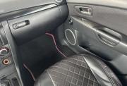 Mazda 3 I (BK) Рестайлинг Киров  - изображение 42