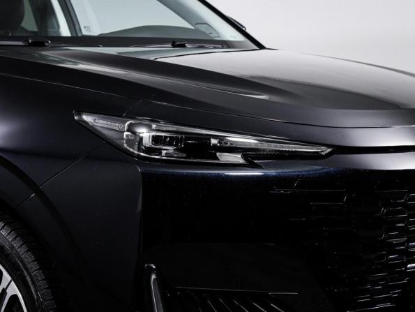 Changan UNI-K с пробегом 2024 года, цена 3 590 000 рублей, 5295 км, внедорожник, Автокод Объявления