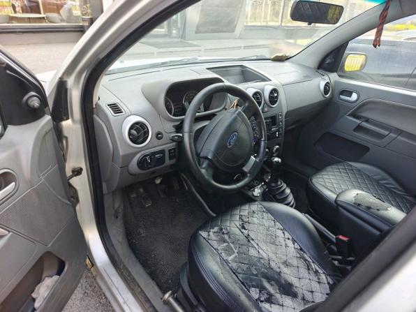 Ford Fusion I с пробегом 2004 года, цена 289 000 рублей, 250000 км, хэтчбек, Автокод Объявления