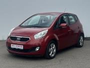 Kia Venga I Москва  - изображение 17