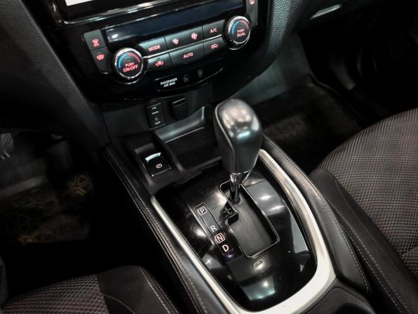Nissan X-Trail III с пробегом 2018 года, цена 2 030 000 рублей, 174615 км, внедорожник, Автокод Объявления