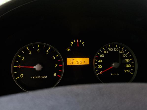 Hyundai Getz I Рестайлинг с пробегом 2007 года, цена 379 000 рублей, 161801 км, хэтчбек, Автокод Объявления