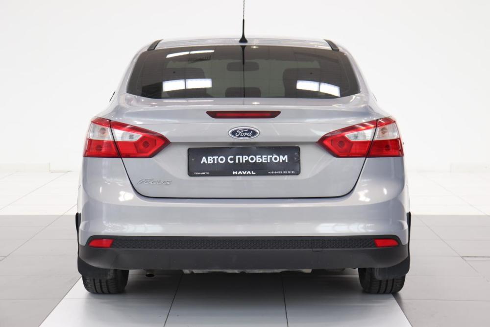 Ford Focus III Ульяновск  - изображение 3