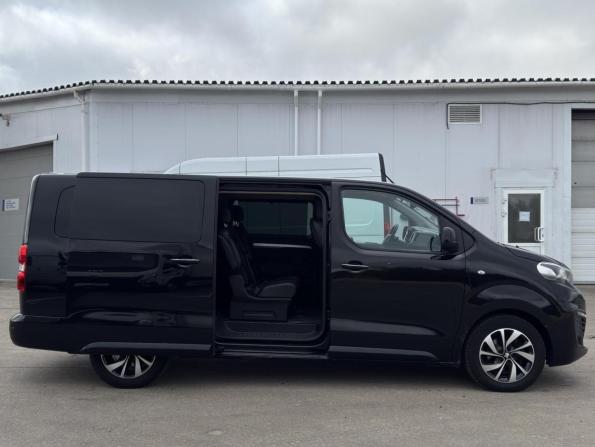 Peugeot Traveller I с пробегом 2020 года, цена 3 499 000 рублей, 191740 км, минивэн, Автокод Объявления