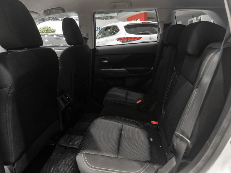 Mitsubishi Outlander III Рестайлинг 3 Казань  - изображение 15