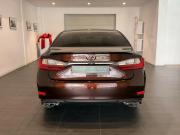 Lexus ES VI Рестайлинг Калининград  - изображение 24