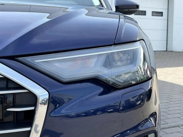 Audi A6 V (C8) с пробегом 2020 года, цена 4 490 000 рублей, 84000 км, универсал, Автокод Объявления