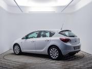 Opel Astra J Москва  - изображение 23