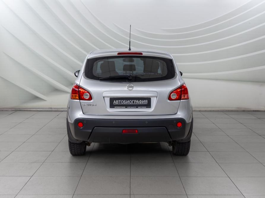 Nissan Qashqai I Волгоград  - изображение 6