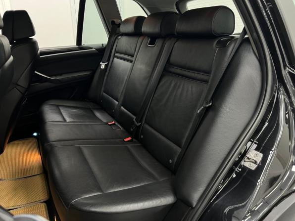 BMW X5 II (E70) Рестайлинг с пробегом 2011 года, цена 1 990 000 рублей, 178121 км, внедорожник, Автокод Объявления