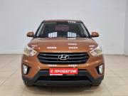 Hyundai Creta I Альметьевск  - изображение 23