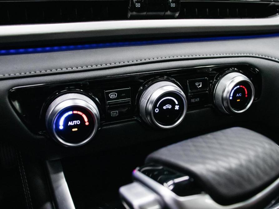 Changan CS95 I Рестайлинг Красноярск  - изображение 26