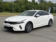 Kia K5 III Казань  - изображение 34