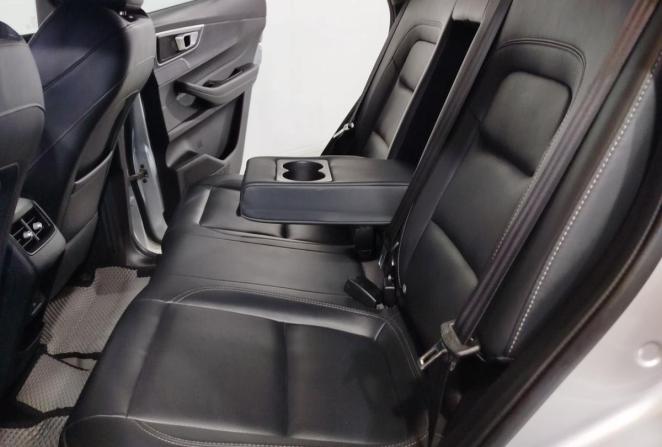 Chery Tiggo 4 Pro I с пробегом 2024 года, цена 1 790 000 рублей, 42072 км, внедорожник, Автокод Объявления