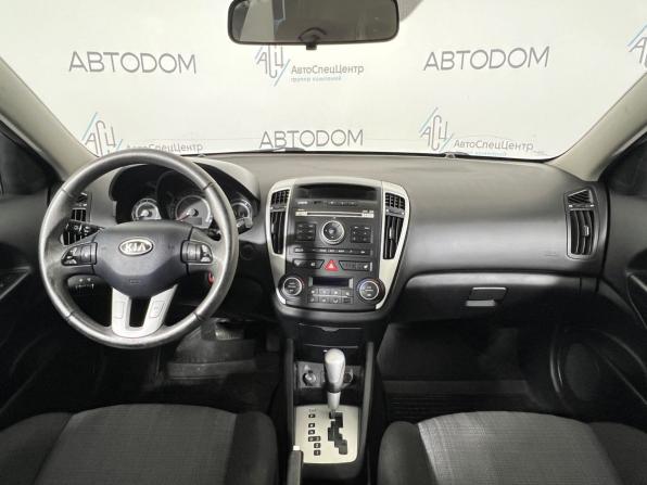 Kia Ceed I Рестайлинг с пробегом 2010 года, цена 797 000 рублей, 68132 км, хэтчбек, Автокод Объявления