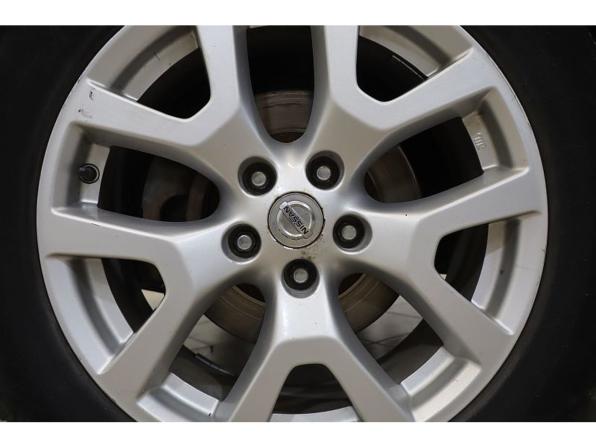 Nissan X-Trail II Рестайлинг с пробегом 2013 года, цена 1 729 000 рублей, 138272 км, внедорожник, Автокод Объявления