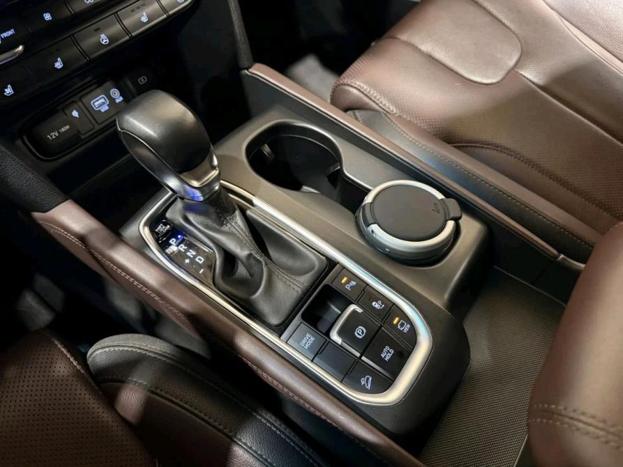 Hyundai Santa Fe IV Пермь  - изображение 18