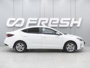 Hyundai Elantra VI (AD) Рестайлинг Ростов-на-Дону  - изображение 24