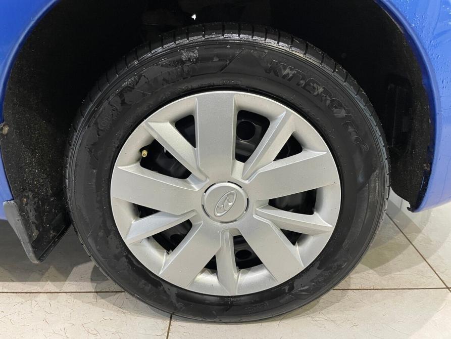 Lada (ВАЗ) Granta I Рестайлинг Москва  - изображение 15