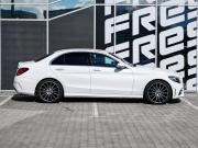 Mercedes-Benz C-Класс IV (W205) Рестайлинг Краснодар  - изображение 26