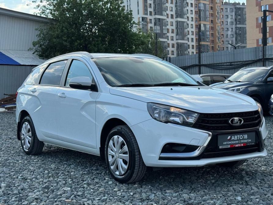 Lada (ВАЗ) Vesta I Ижевск  - изображение 2