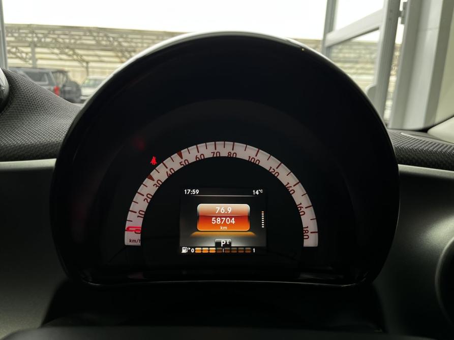 Smart Forfour II Новосибирск  - изображение 12