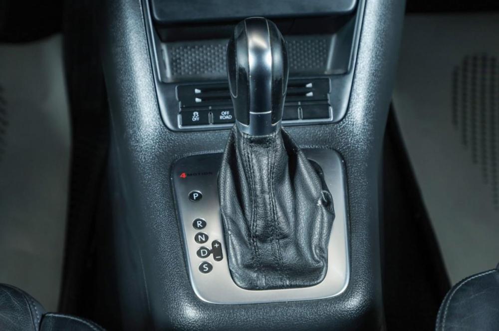 Volkswagen Tiguan I Рестайлинг Новосибирск  - изображение 13