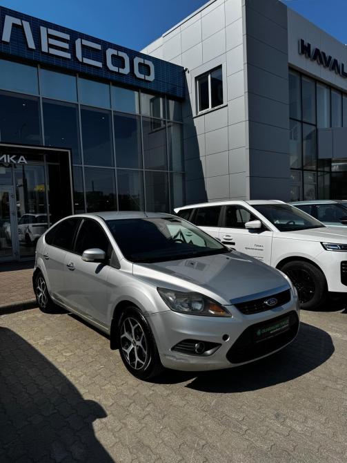 Ford Focus II Рестайлинг Череповец  - изображение 1