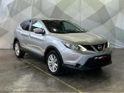 Nissan Qashqai II Оренбург  - изображение 27