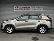 Kia Sportage IV Кемерово  - изображение 39
