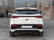 JAC JS6 Новосибирск  - изображение 27