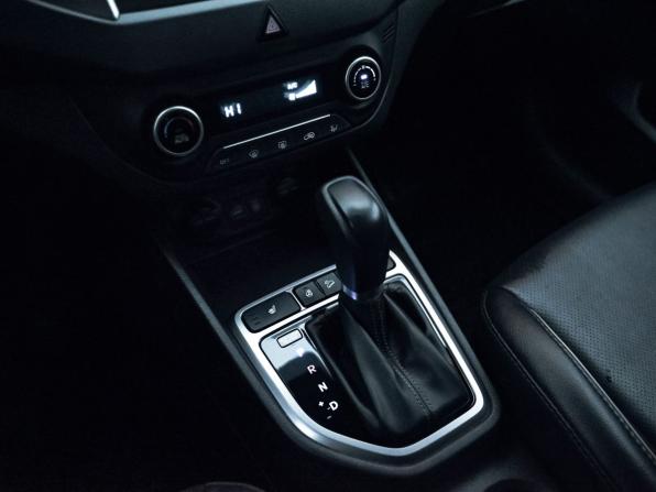 Hyundai Creta I с пробегом 2019 года, цена 2 099 000 рублей, 83089 км, внедорожник, Автокод Объявления