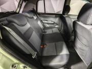 Hyundai Getz I Рестайлинг Москва  - изображение 34