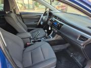 Toyota Corolla XI (E160 E170 E180) Екатеринбург  - изображение 19