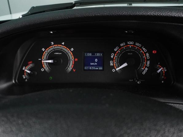 Lada (ВАЗ) Niva Travel I с пробегом 2025 года, цена 1 439 000 рублей, 21626 км, внедорожник, Автокод Объявления